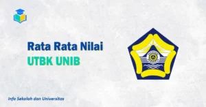 Rata Rata Nilai UTBK UNIB