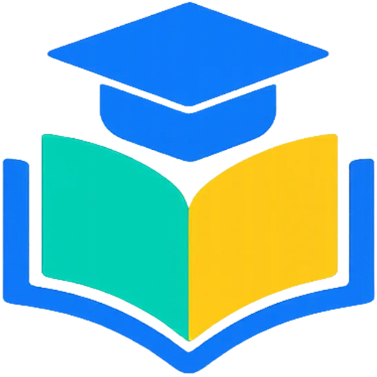 logo Info Sekolah dan Universitas