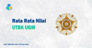 Rata Rata Nilai UTBK UGM