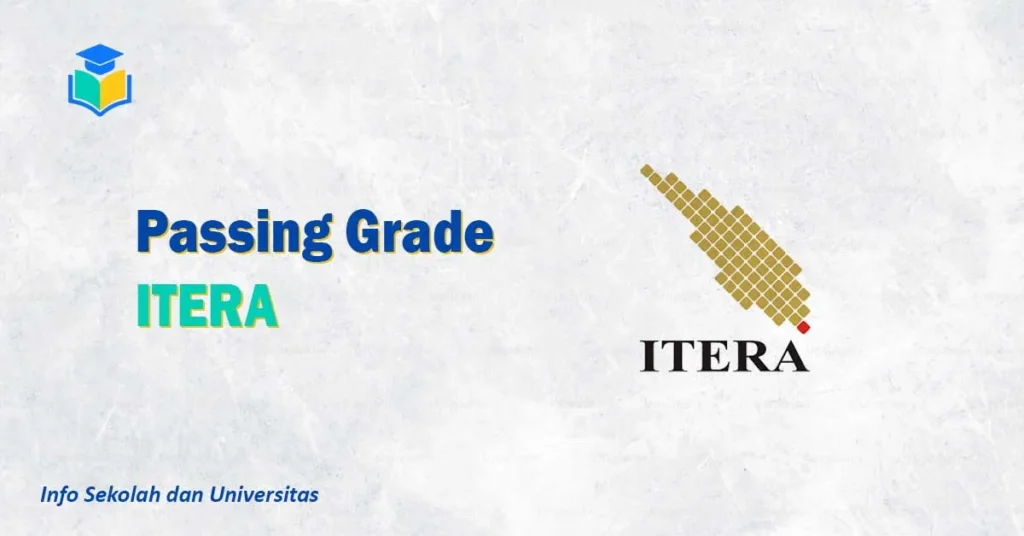 Passing Grade ITERA