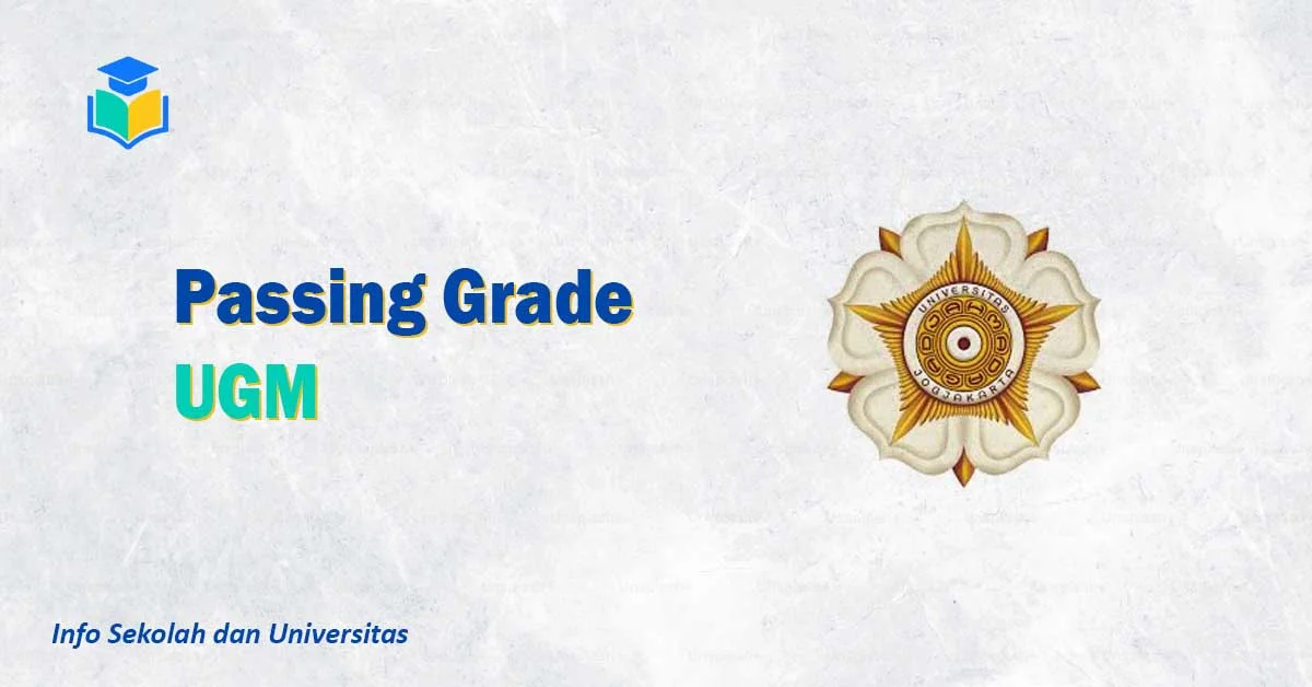 Passing Grade UGM