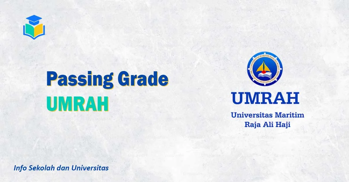 Passing Grade UMRAH