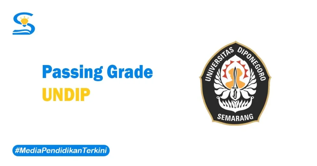Passing Grade Undip