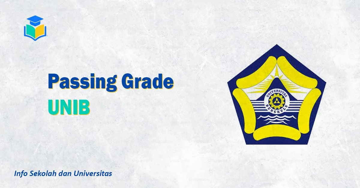 Passing Grade UNIB 2026 SNBP dan SNBT, Estimasi Lengkap!