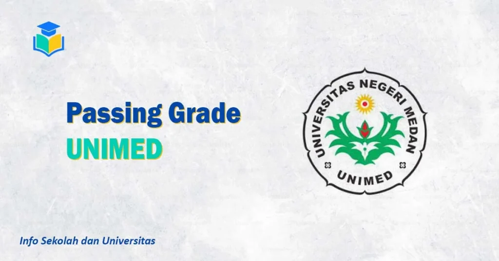 Passing Grade UNIMED
