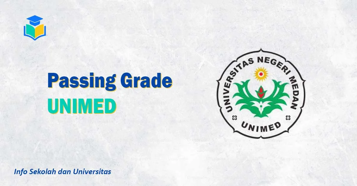 Passing Grade UNIMED