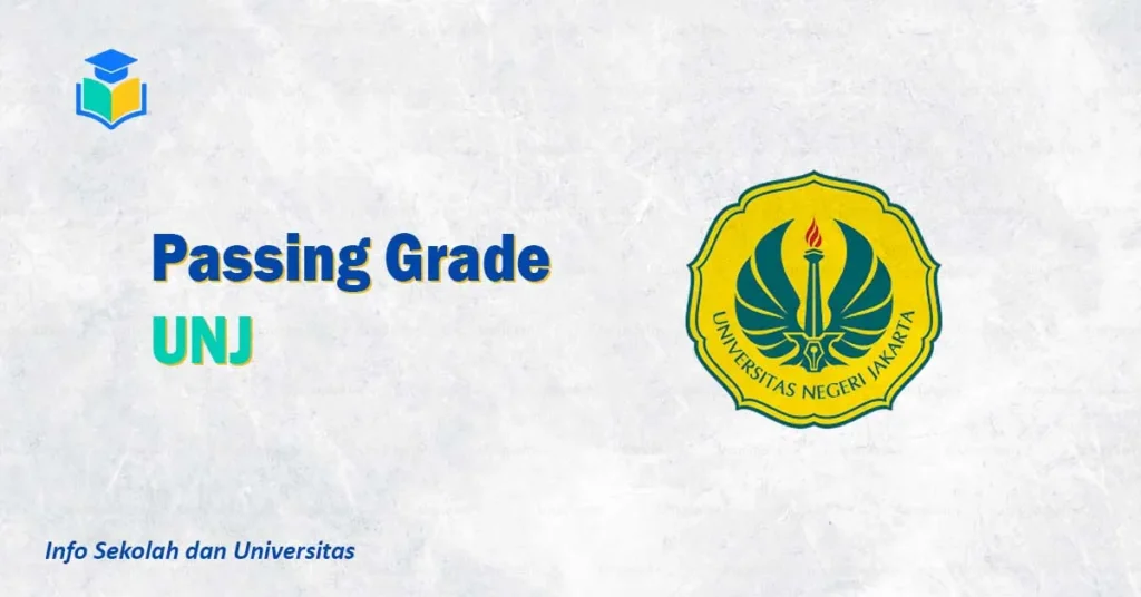 Passing Grade UNJ