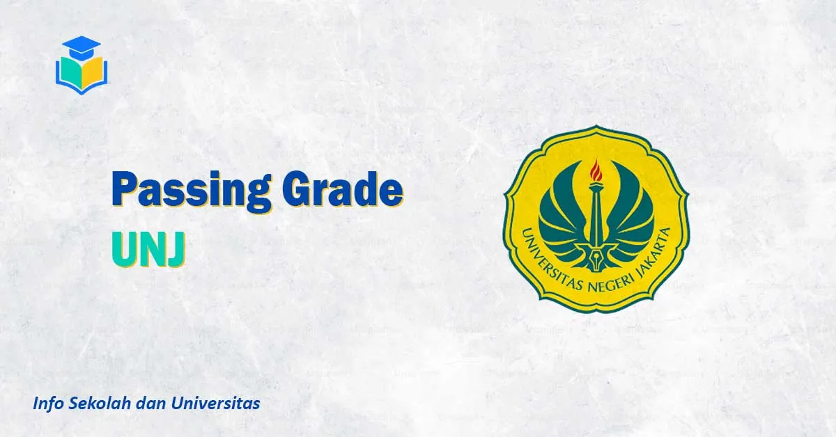 Passing Grade UNJ