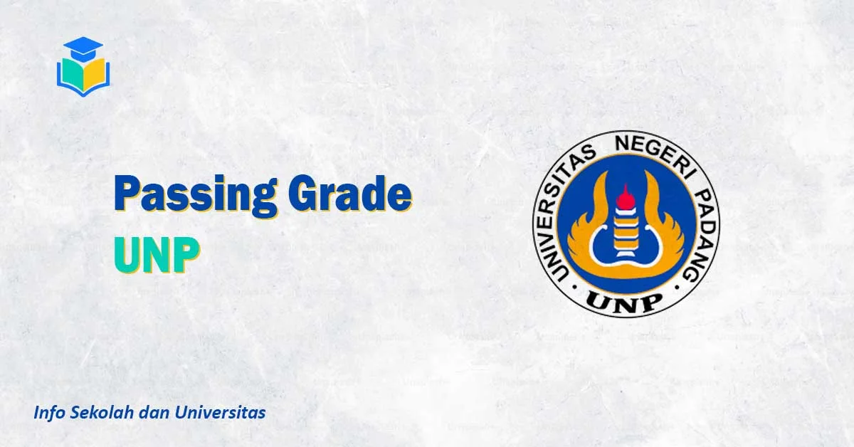 Passing Grade UNP