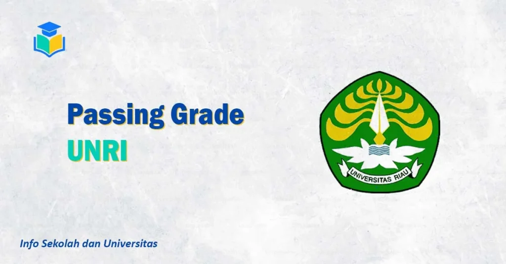 Passing Grade UNRI