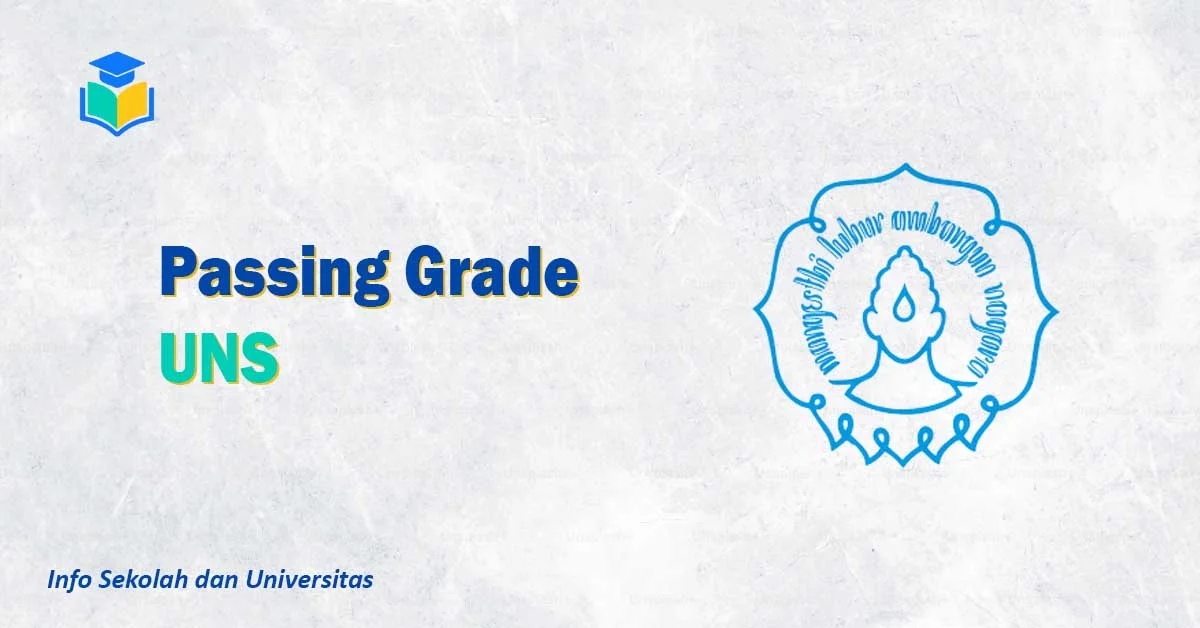 Passing Grade UNS