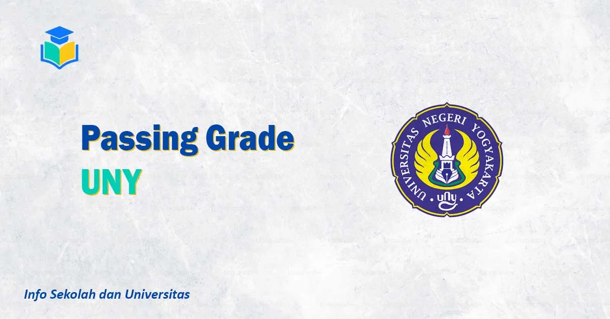 Passing Grade UNY