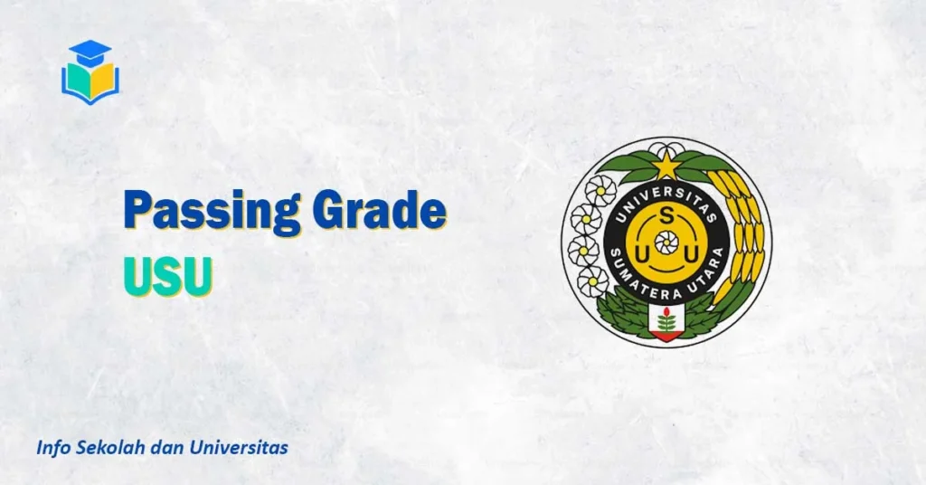 Passing Grade USU
