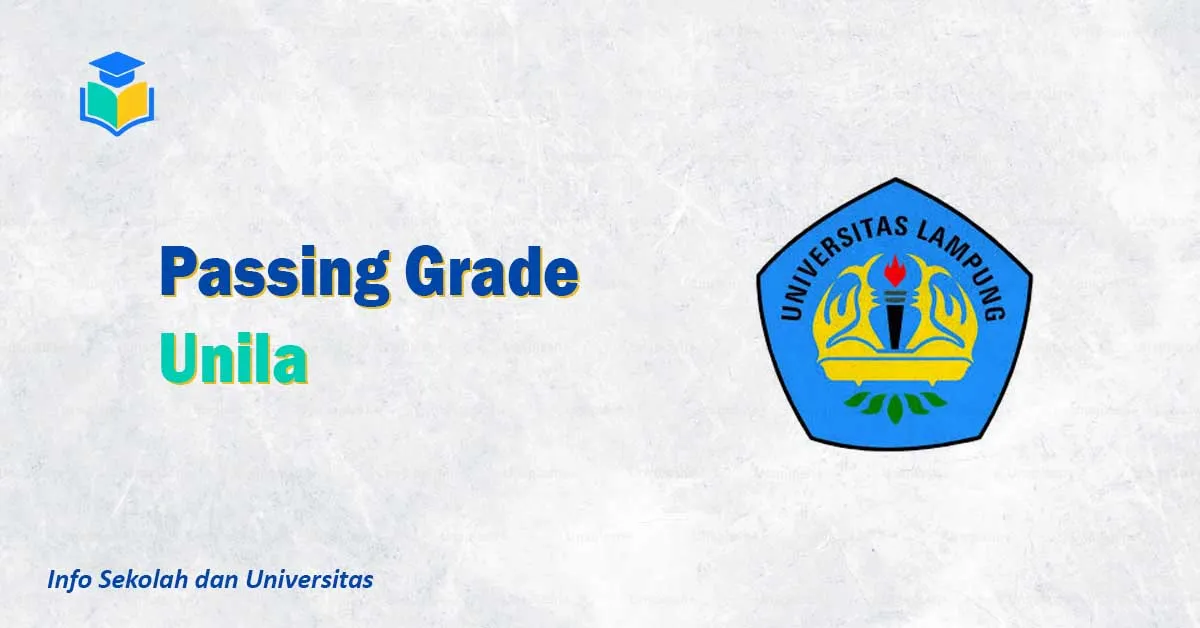 Passing Grade Unila
