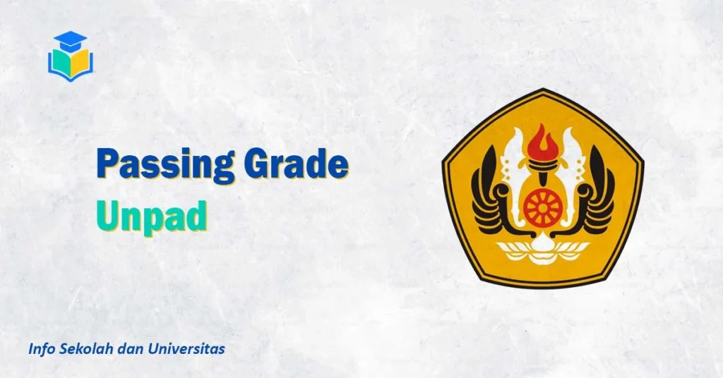 Passing Grade Unpad
