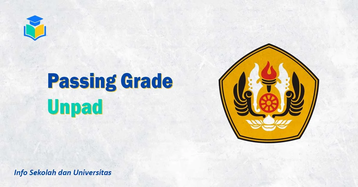 Passing Grade Unpad
