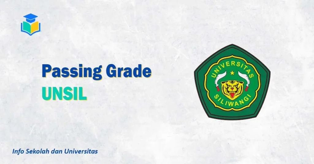 Passing Grade Unsil