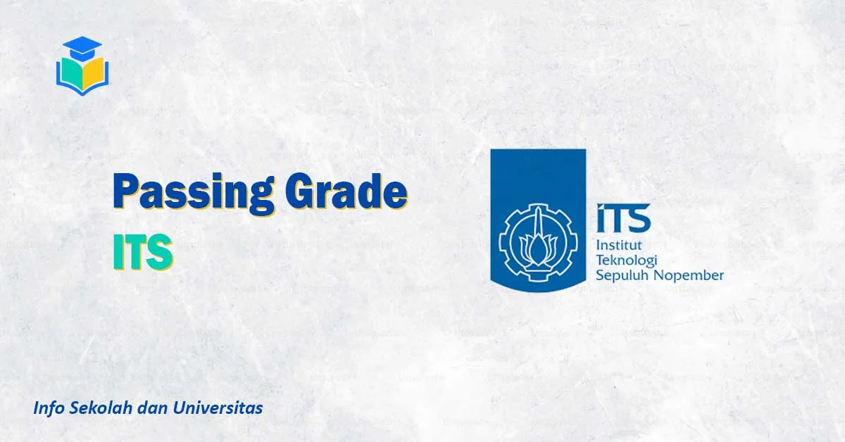 Passing Grade ITS