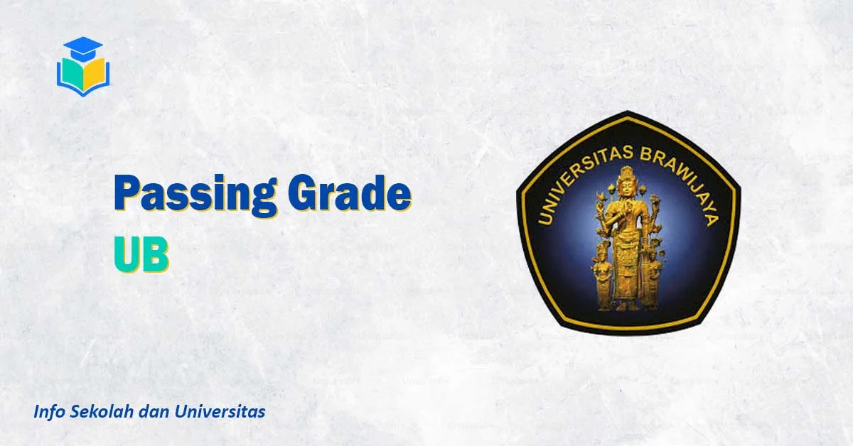 Passing Grade UB