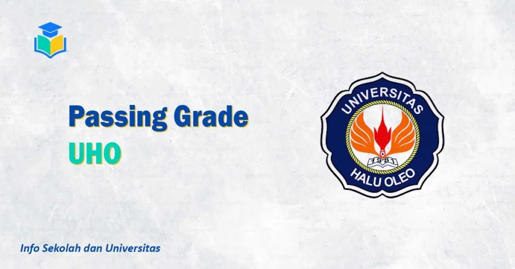 Passing Grade UHO