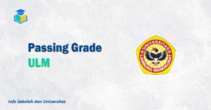 Passing Grade ULM
