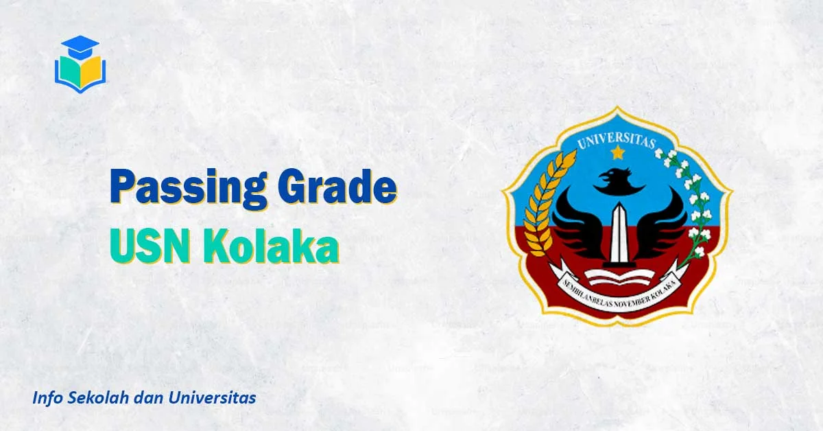 Passing Grade USN Kolaka