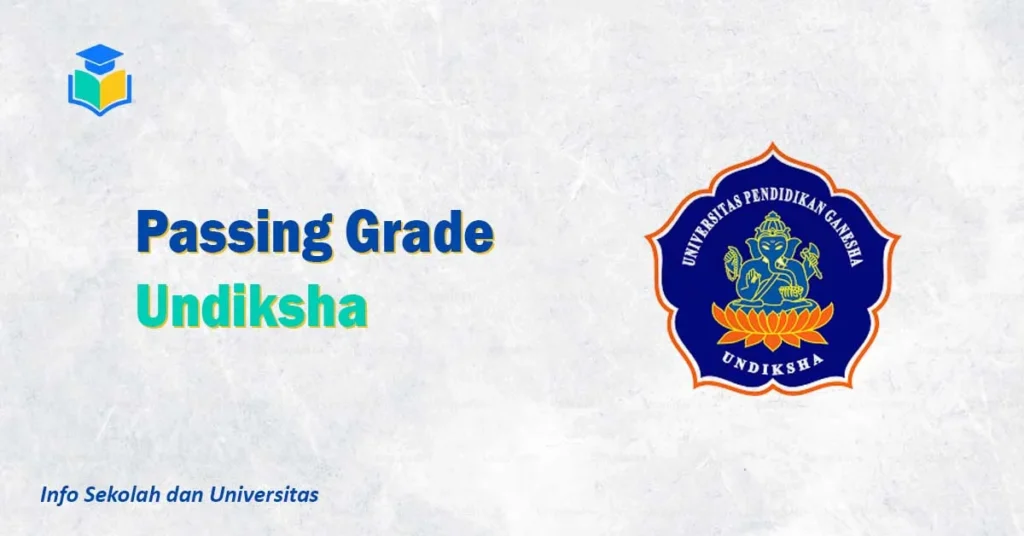 Passing Grade Undiksha