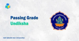 Passing Grade Undiksha