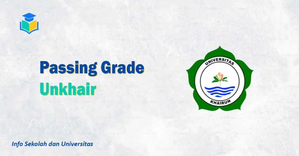 Passing Grade Unkhair