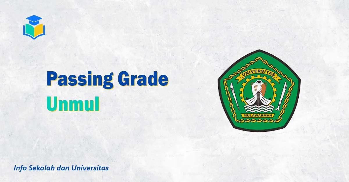 Passing Grade Unmul