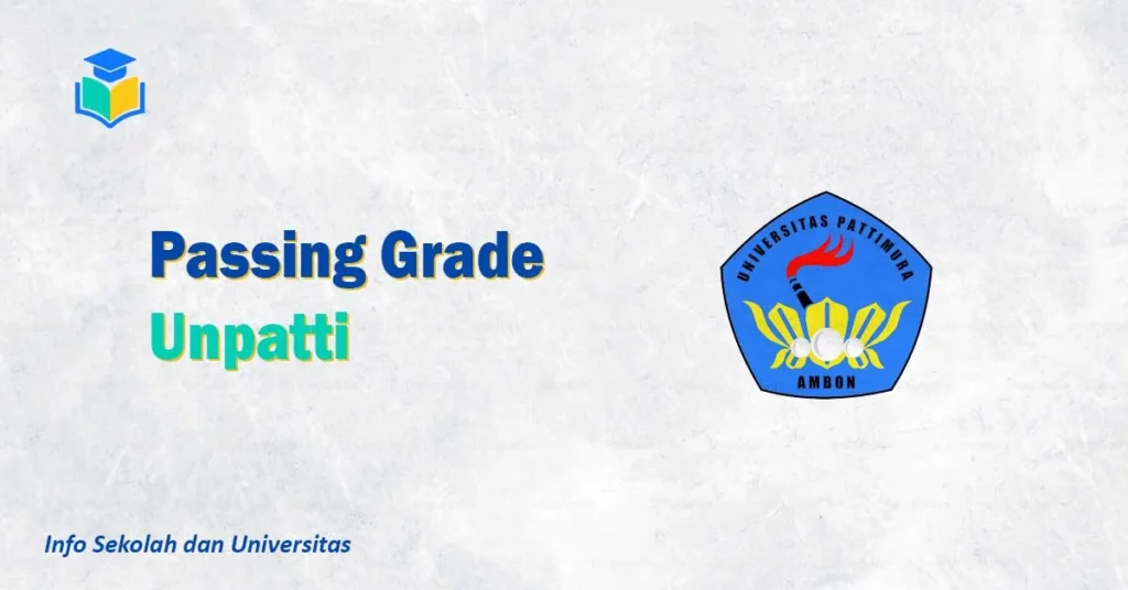 Passing Grade Unpatti