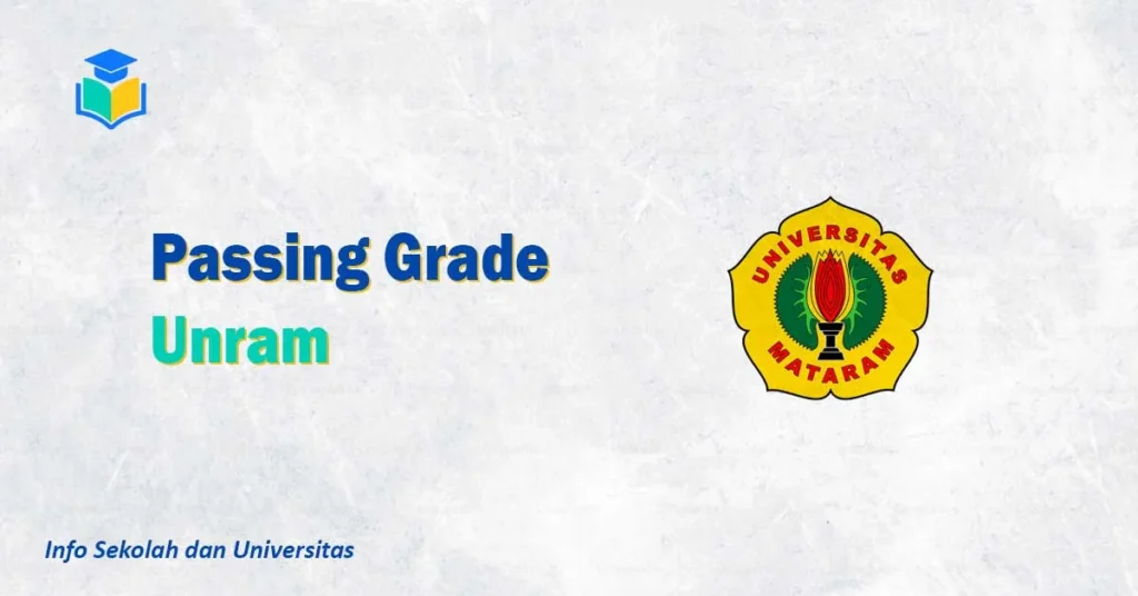 Passing Grade Unram