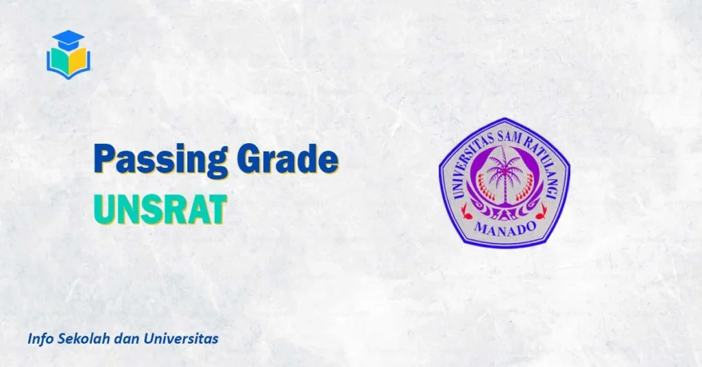 Passing Grade Unsrat