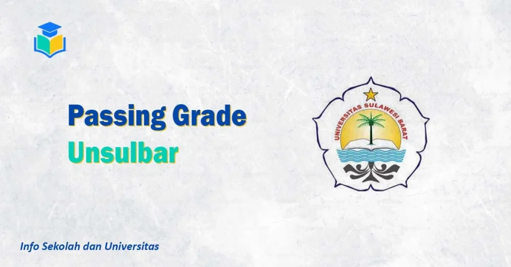 Passing Grade Unsulbar