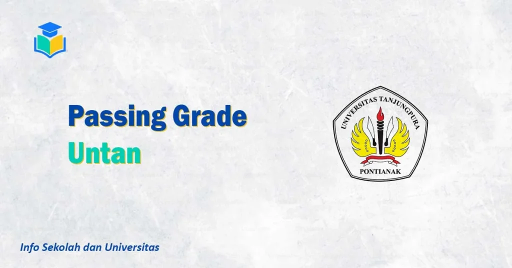 Passing Grade Untan