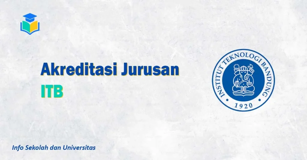 Akreditasi ITB