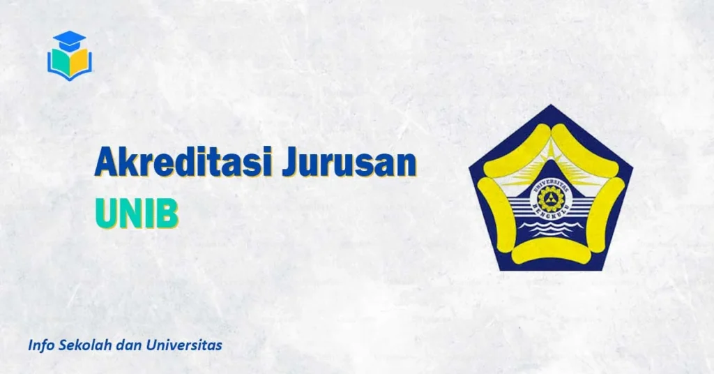 Akreditasi UNIB