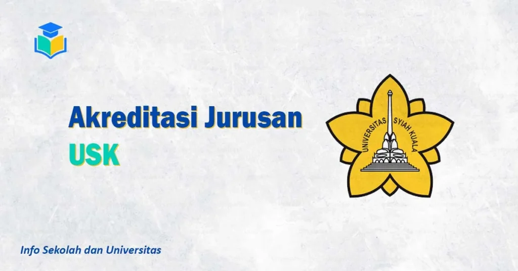 Akreditasi USK