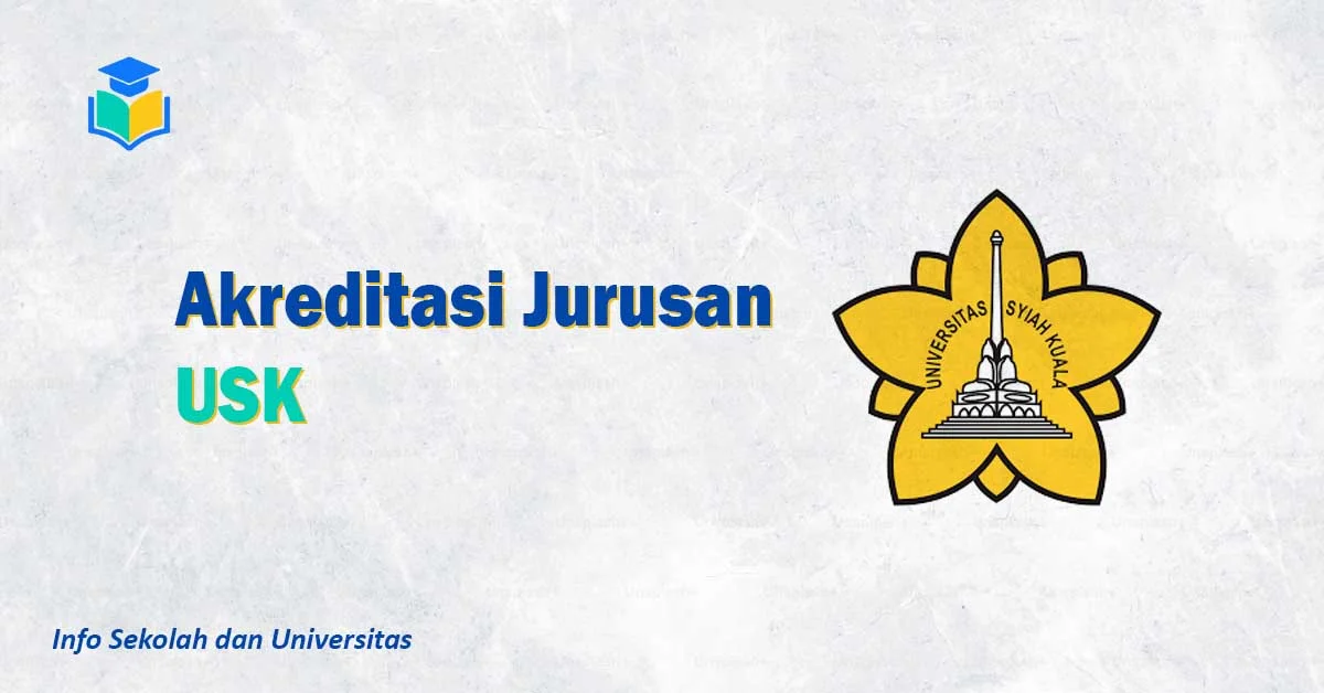 Akreditasi USK
