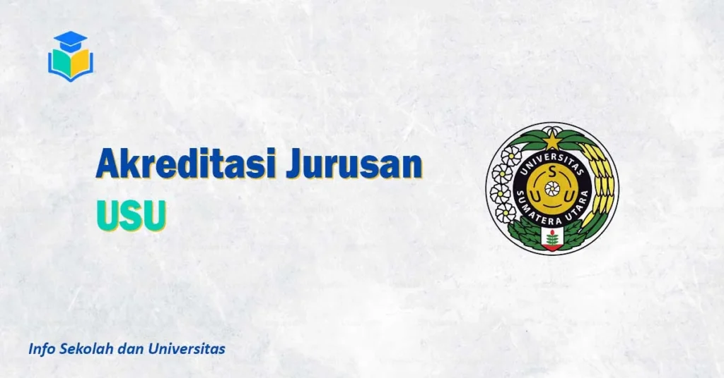 Akreditasi USU