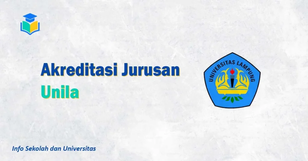 Akreditasi Unila
