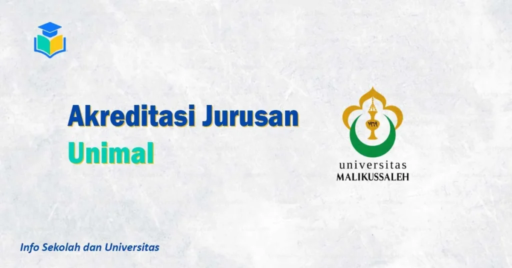 Akreditasi Unimal