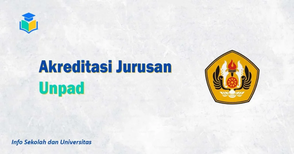 Akreditasi Unpad