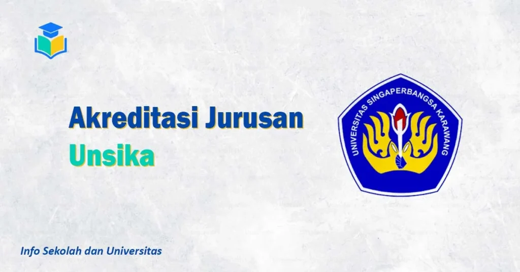 Akreditasi Unsika