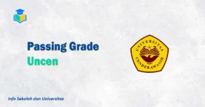 Passing Grade Uncen