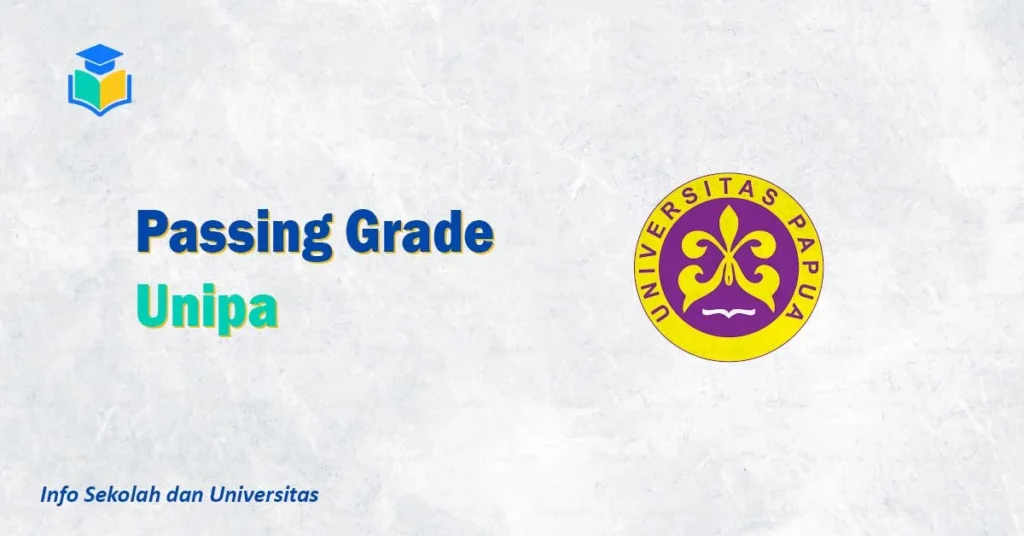 Passing Grade Unipa