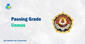 Passing Grade Unmus
