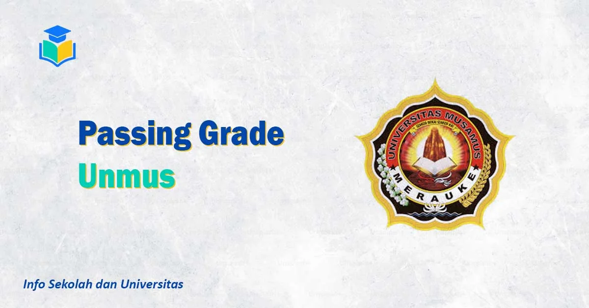 Passing Grade Unmus
