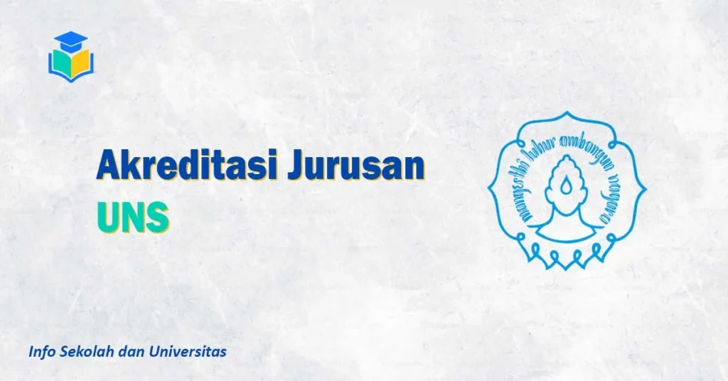 Akreditasi UNS
