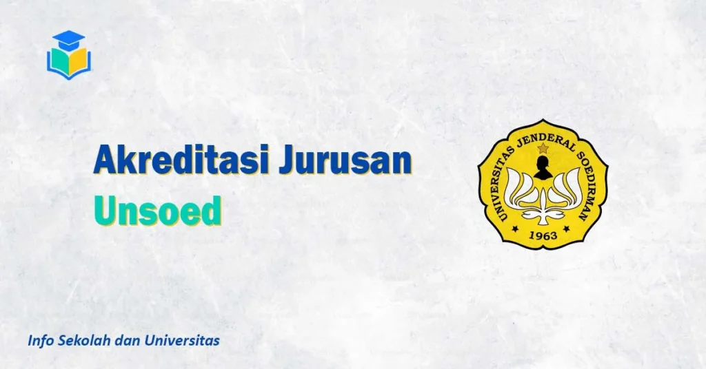 Akreditasi Unsoed